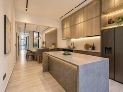 Henry Park (D10), Terrace #552548001